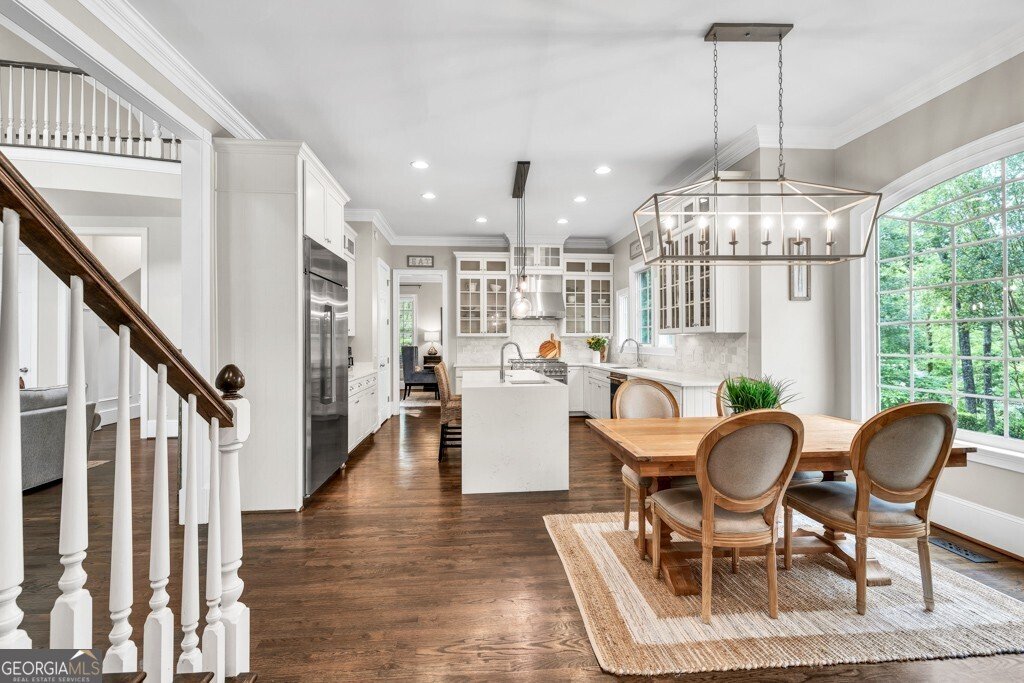 5588 Rhododendron Trail Douglasville - 33