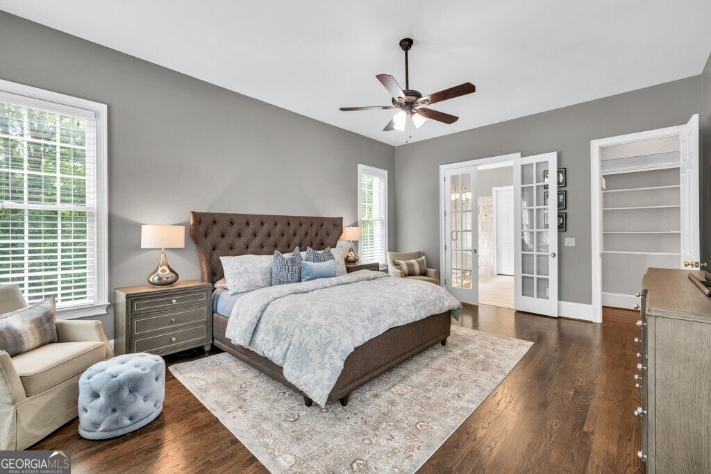 5588 Rhododendron Trail Douglasville - 35