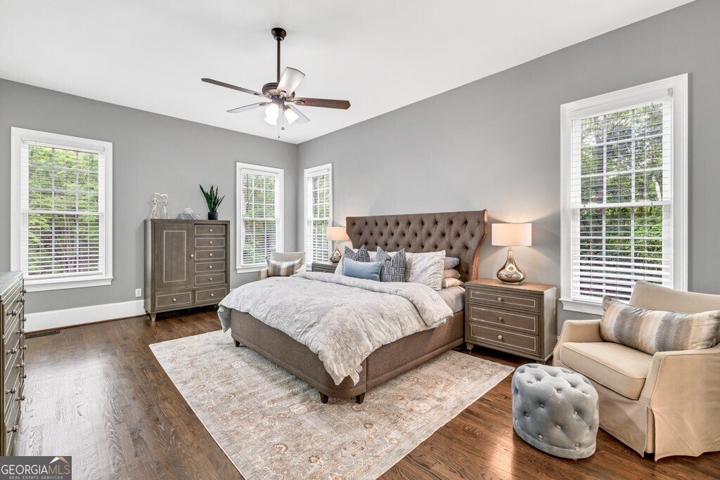 5588 Rhododendron Trail Douglasville - 36