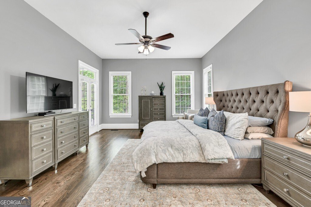 5588 Rhododendron Trail Douglasville - 37