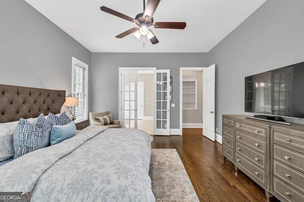 5588 Rhododendron Trail Douglasville - 38