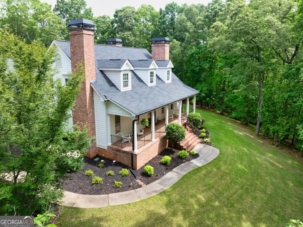 5588 Rhododendron Trail Douglasville - 4