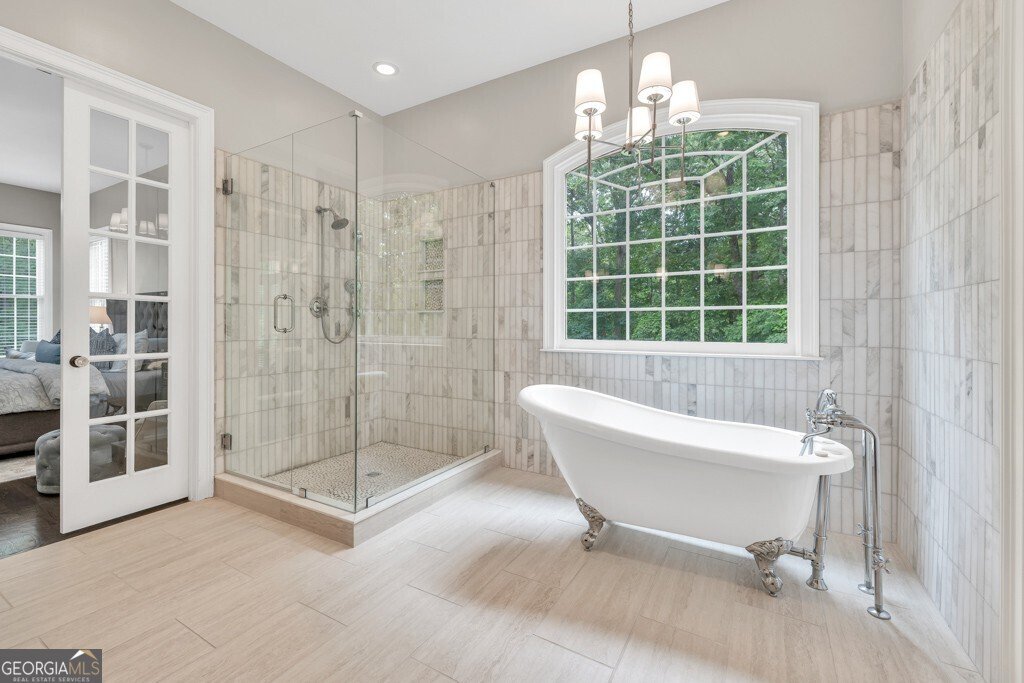 5588 Rhododendron Trail Douglasville - 41