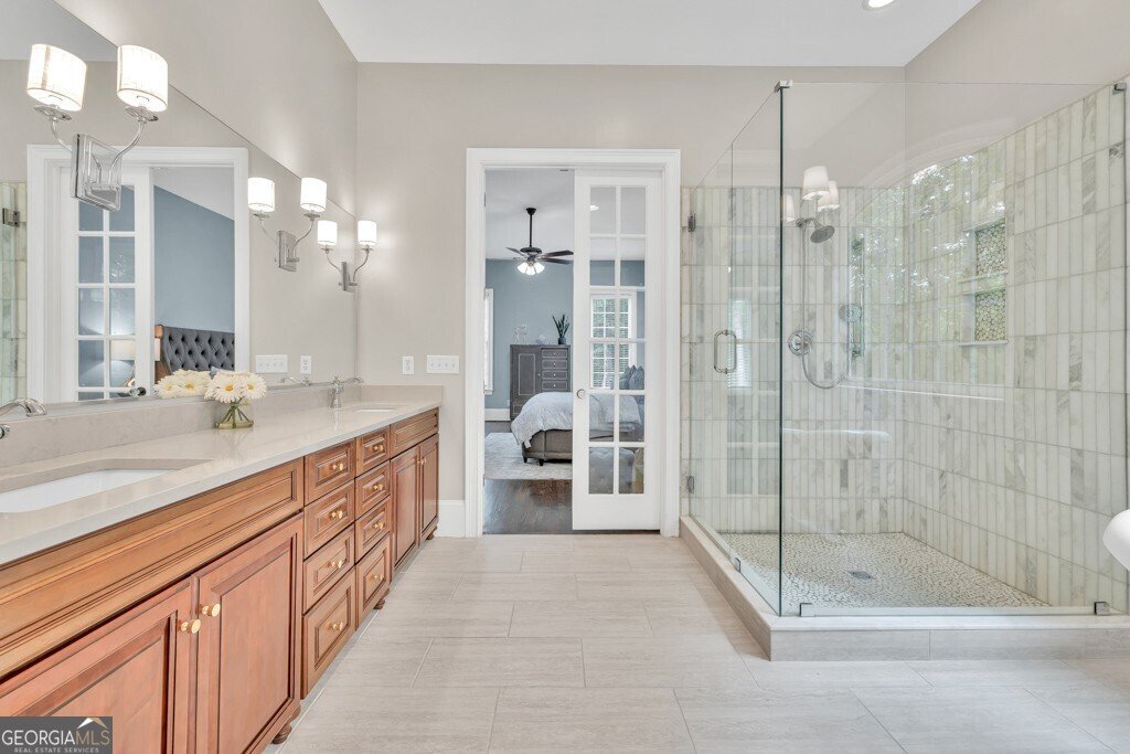 5588 Rhododendron Trail Douglasville - 43