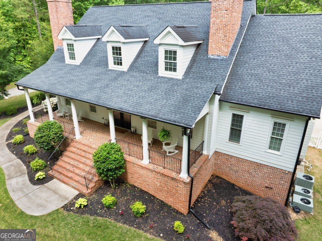 5588 Rhododendron Trail Douglasville - 5