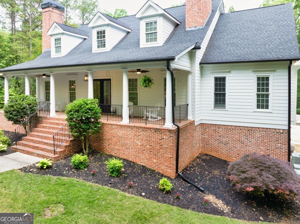 5588 Rhododendron Trail Douglasville - 6