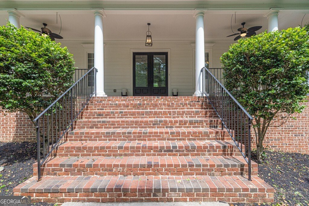 5588 Rhododendron Trail Douglasville - 7
