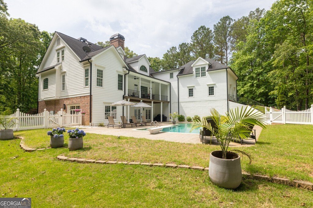 5588 Rhododendron Trail Douglasville - 72