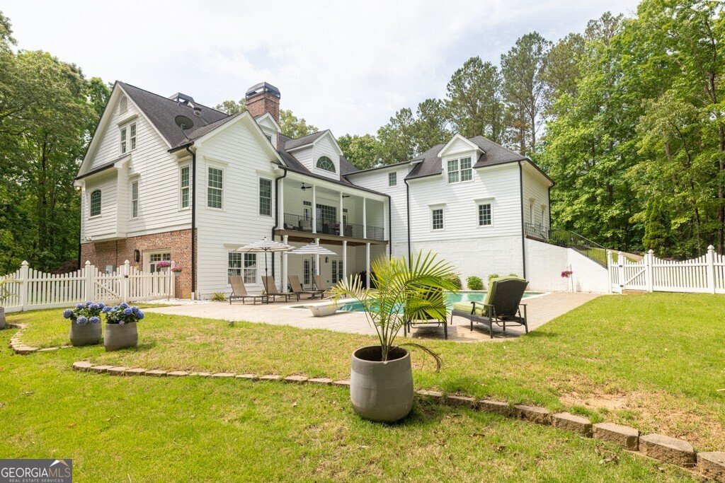 5588 Rhododendron Trail Douglasville - 73