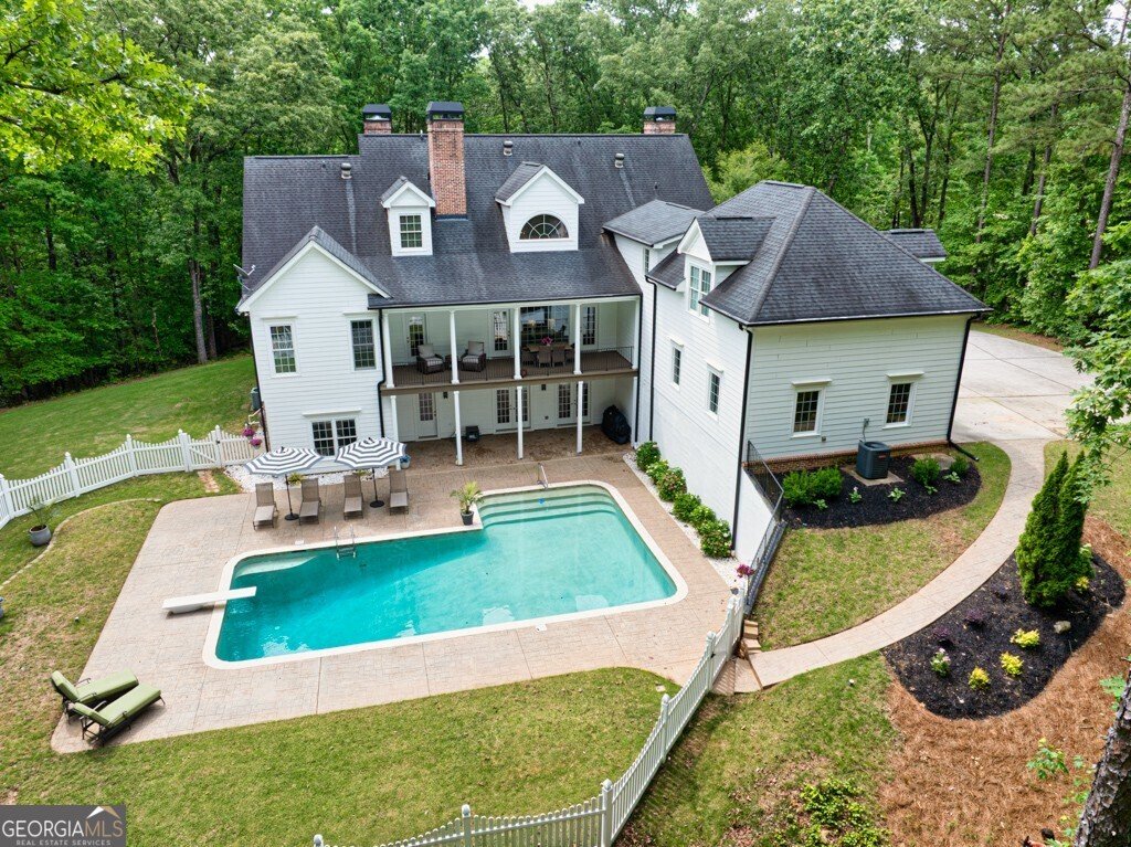 5588 Rhododendron Trail Douglasville - 83