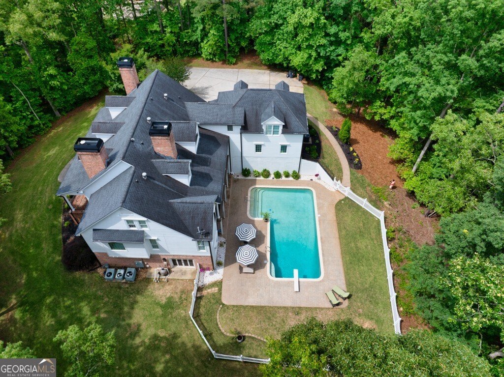 5588 Rhododendron Trail Douglasville - 84