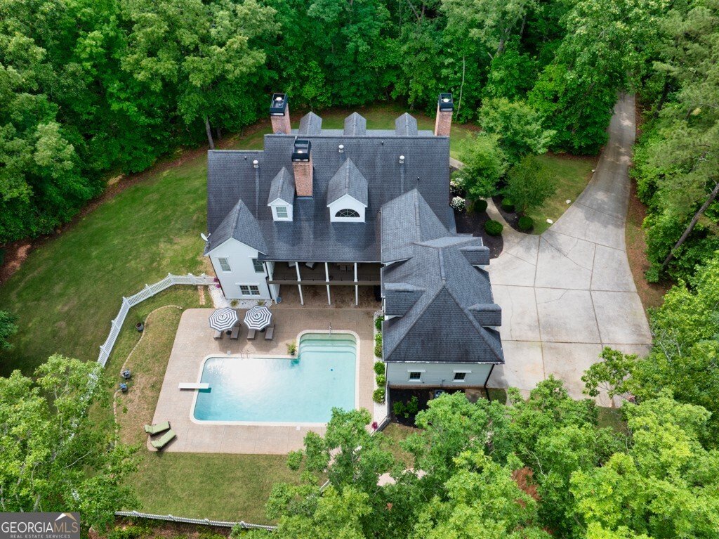 5588 Rhododendron Trail Douglasville - 85