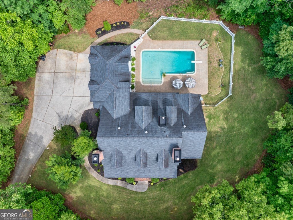 5588 Rhododendron Trail Douglasville - 86