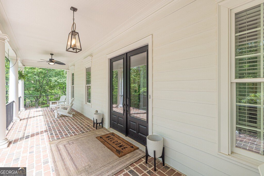 5588 Rhododendron Trail Douglasville - 9