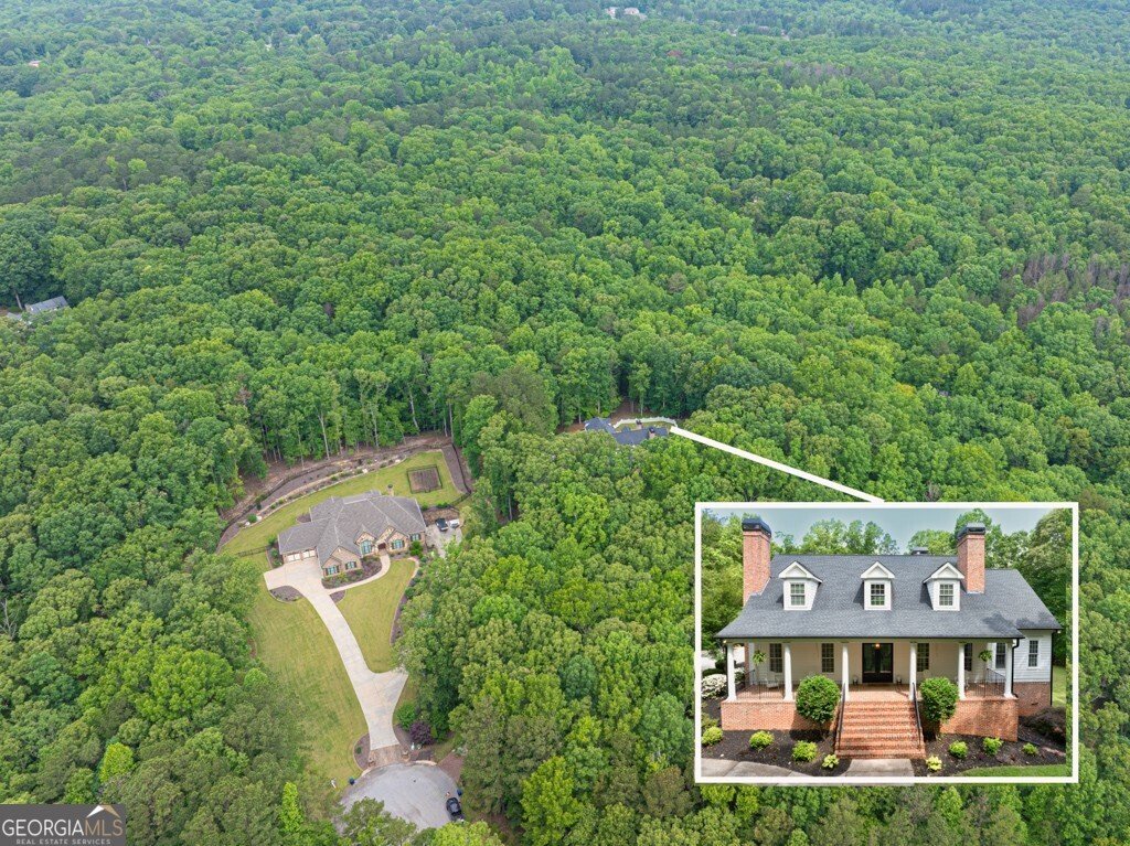 5588 Rhododendron Trail Douglasville - 90
