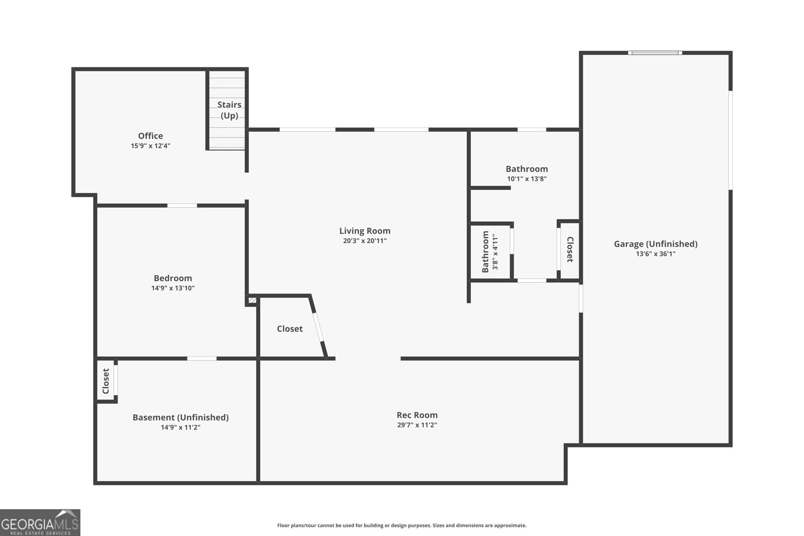 5588 Rhododendron Trail Douglasville - 94