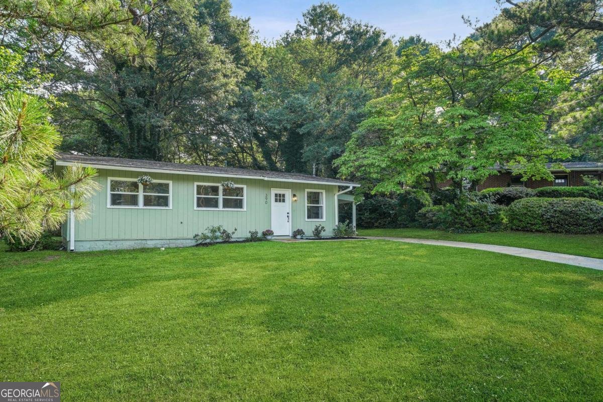 390 Lincoln Place Atlanta - 16