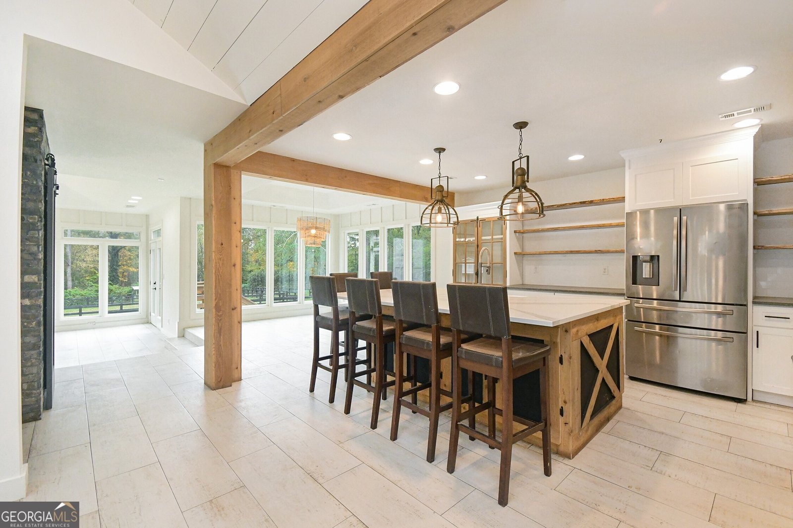 15585 Thompson Road Alpharetta - 10