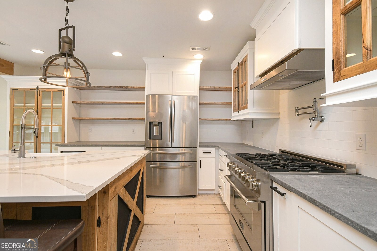15585 Thompson Road Alpharetta - 12