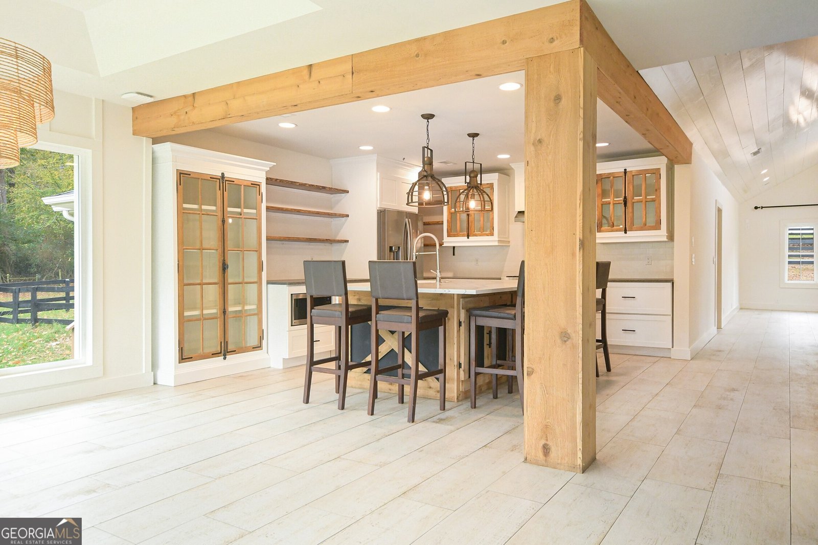 15585 Thompson Road Alpharetta - 15