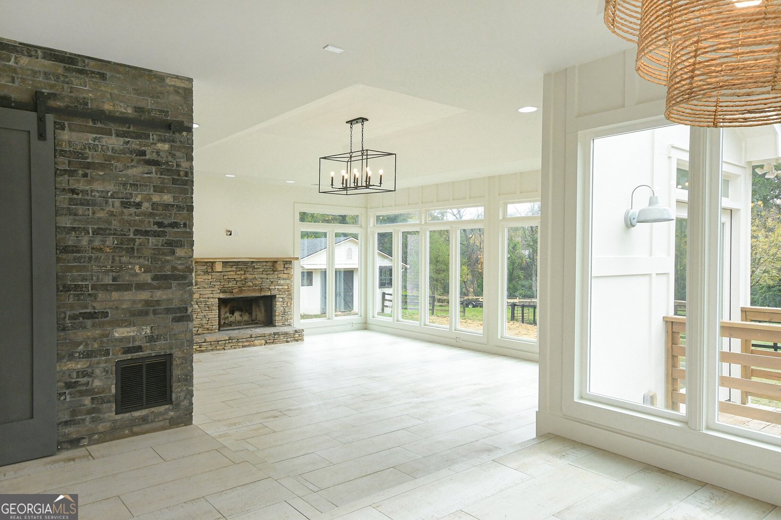 15585 Thompson Road Alpharetta - 17