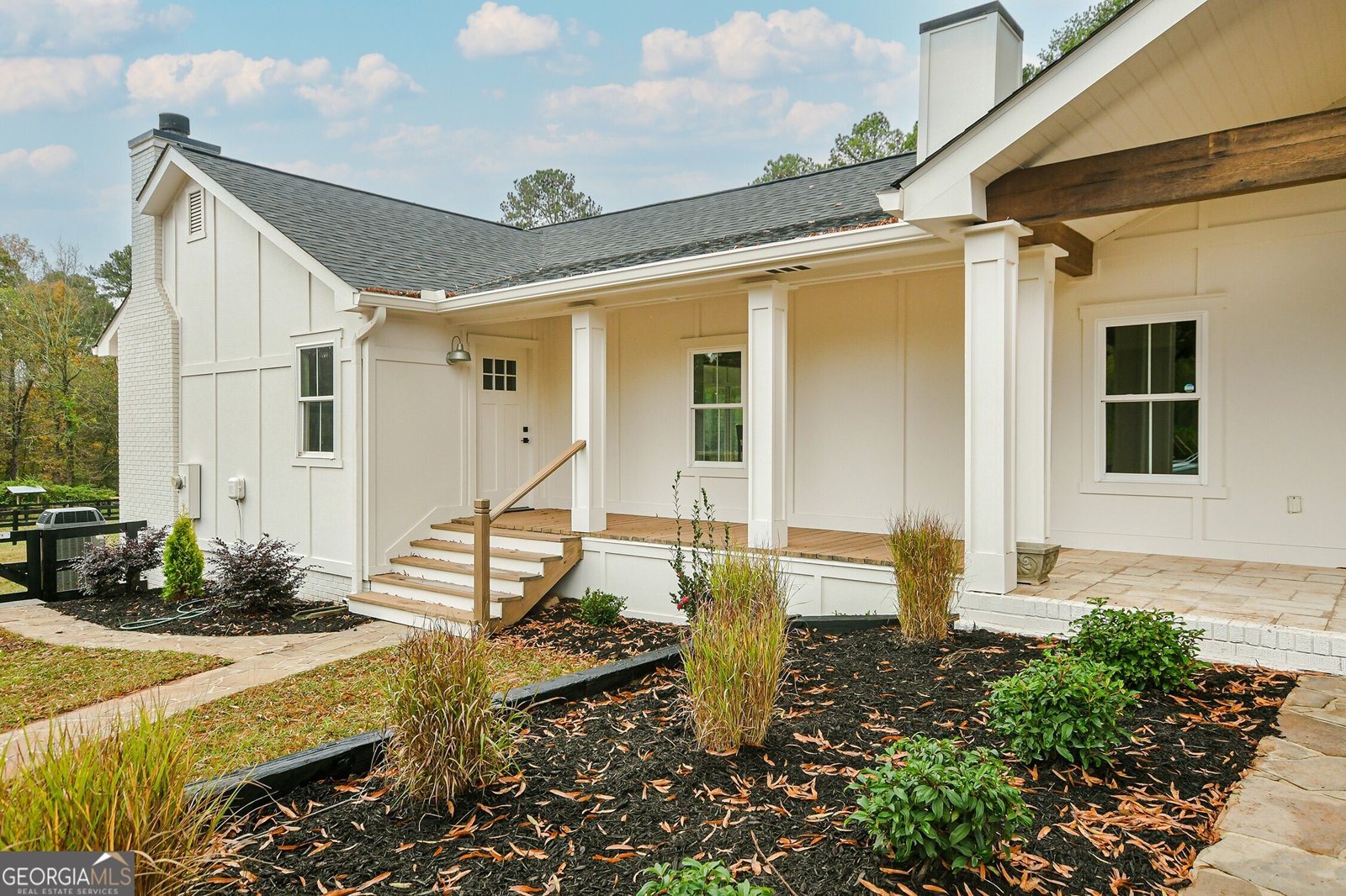 15585 Thompson Road Alpharetta - 3