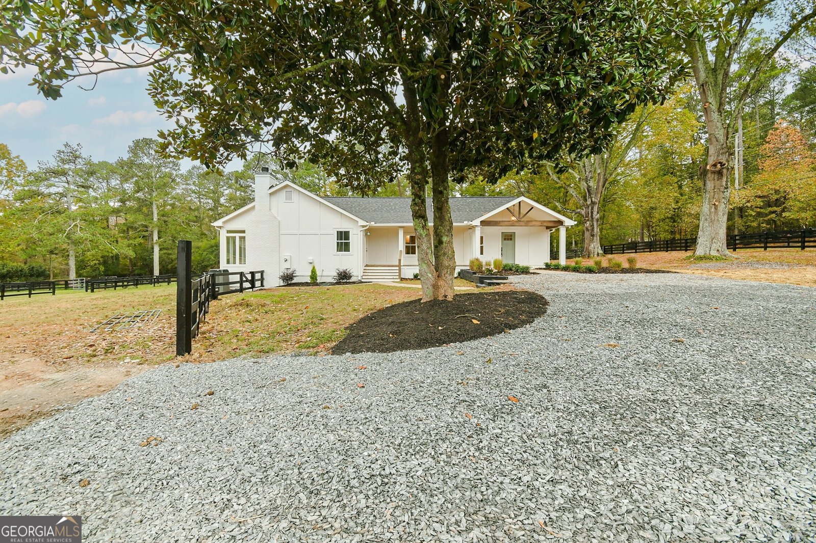 15585 Thompson Road Alpharetta - 37