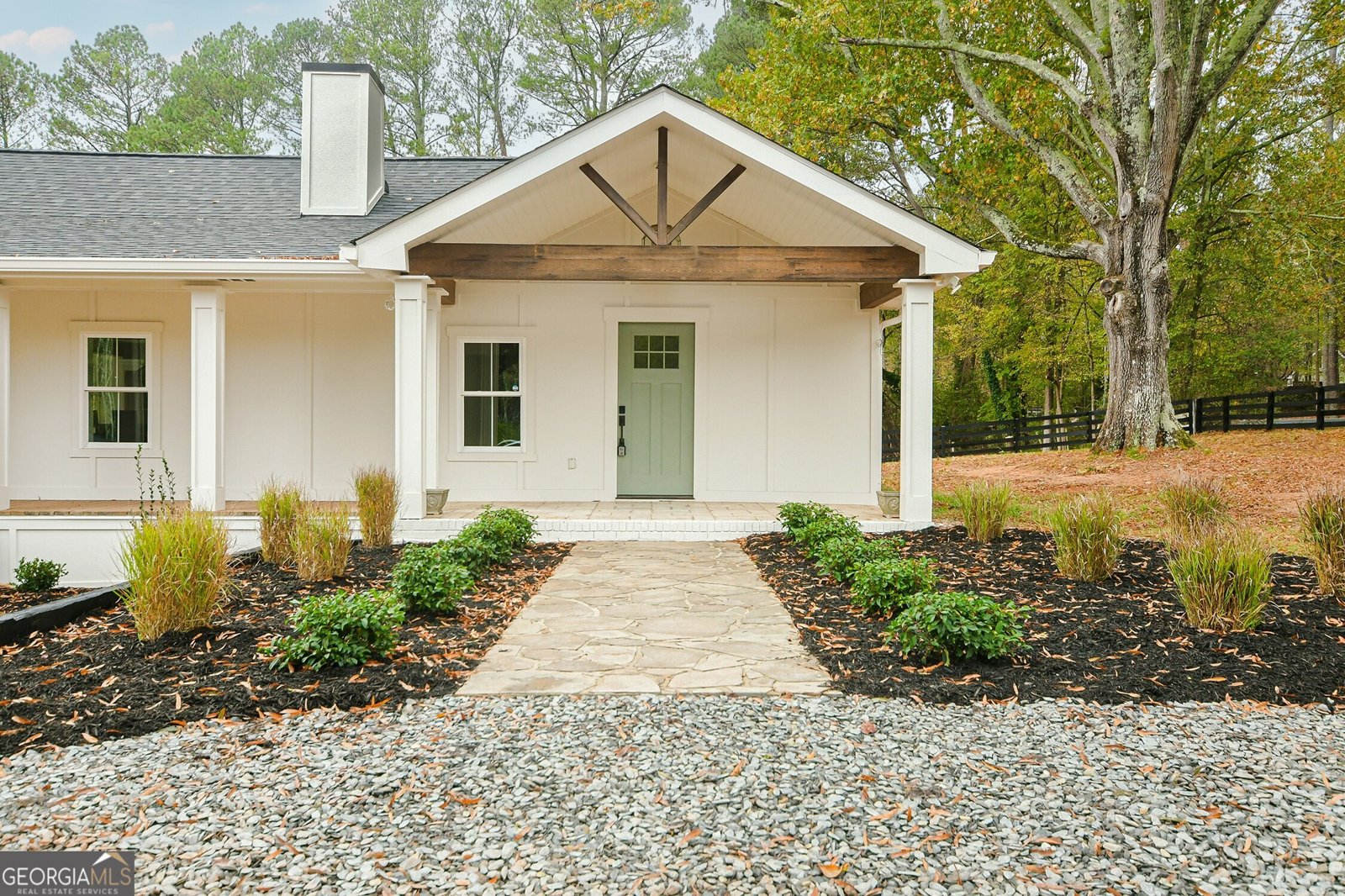 15585 Thompson Road Alpharetta - 4