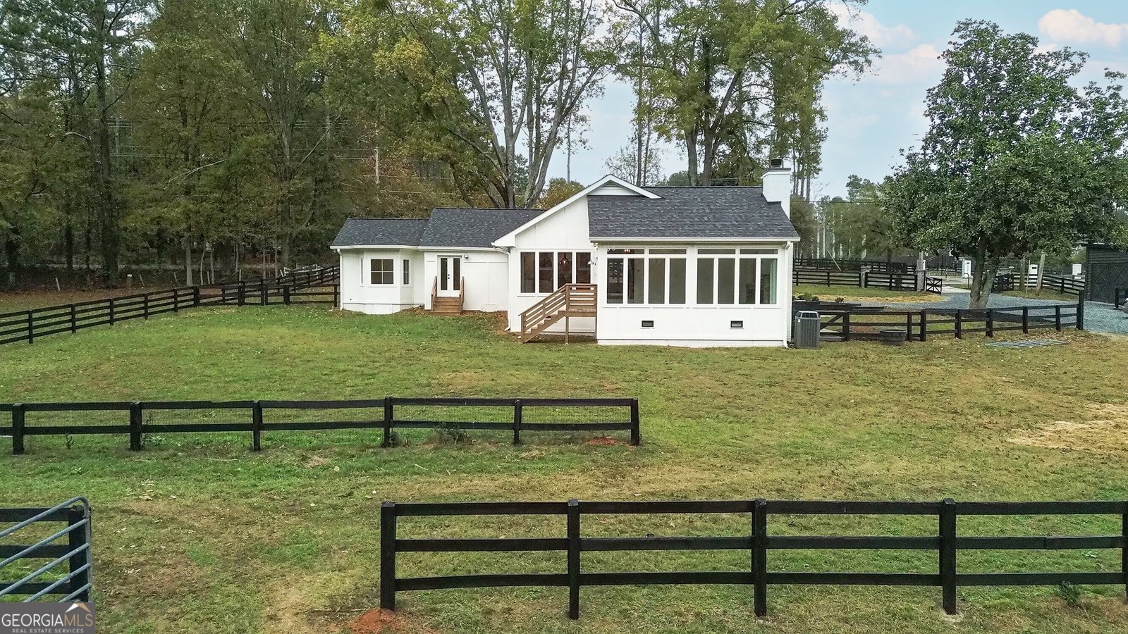 15585 Thompson Road Alpharetta - 41