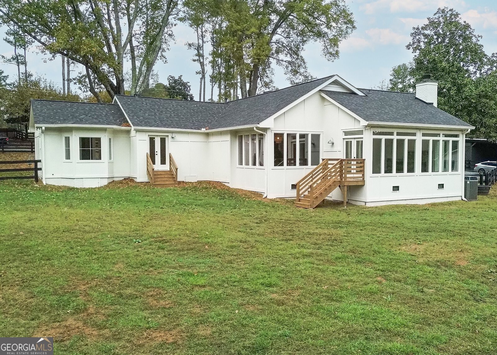 15585 Thompson Road Alpharetta - 42