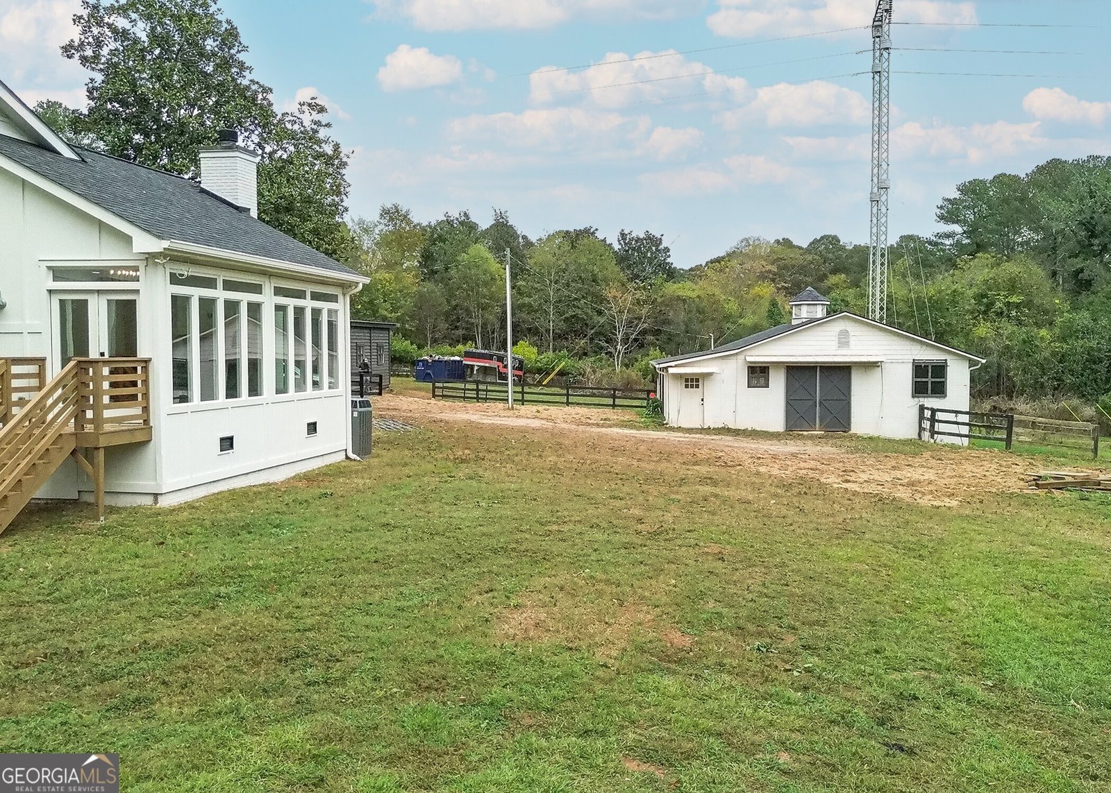 15585 Thompson Road Alpharetta - 44