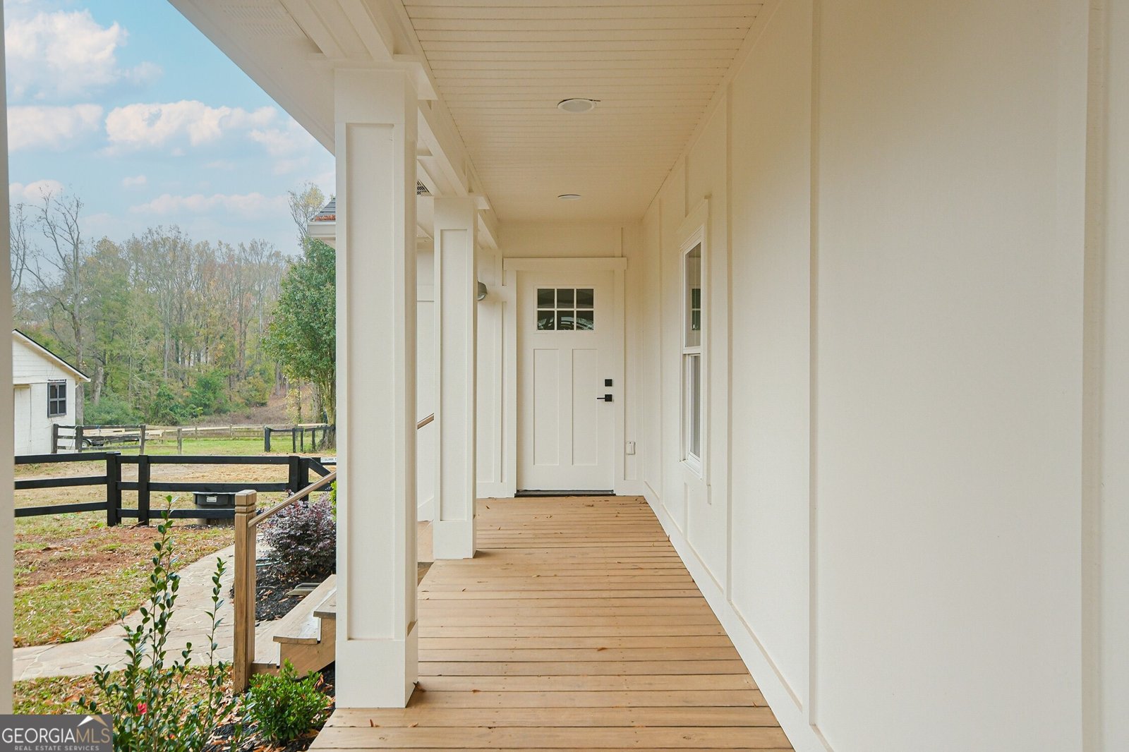 15585 Thompson Road Alpharetta - 5