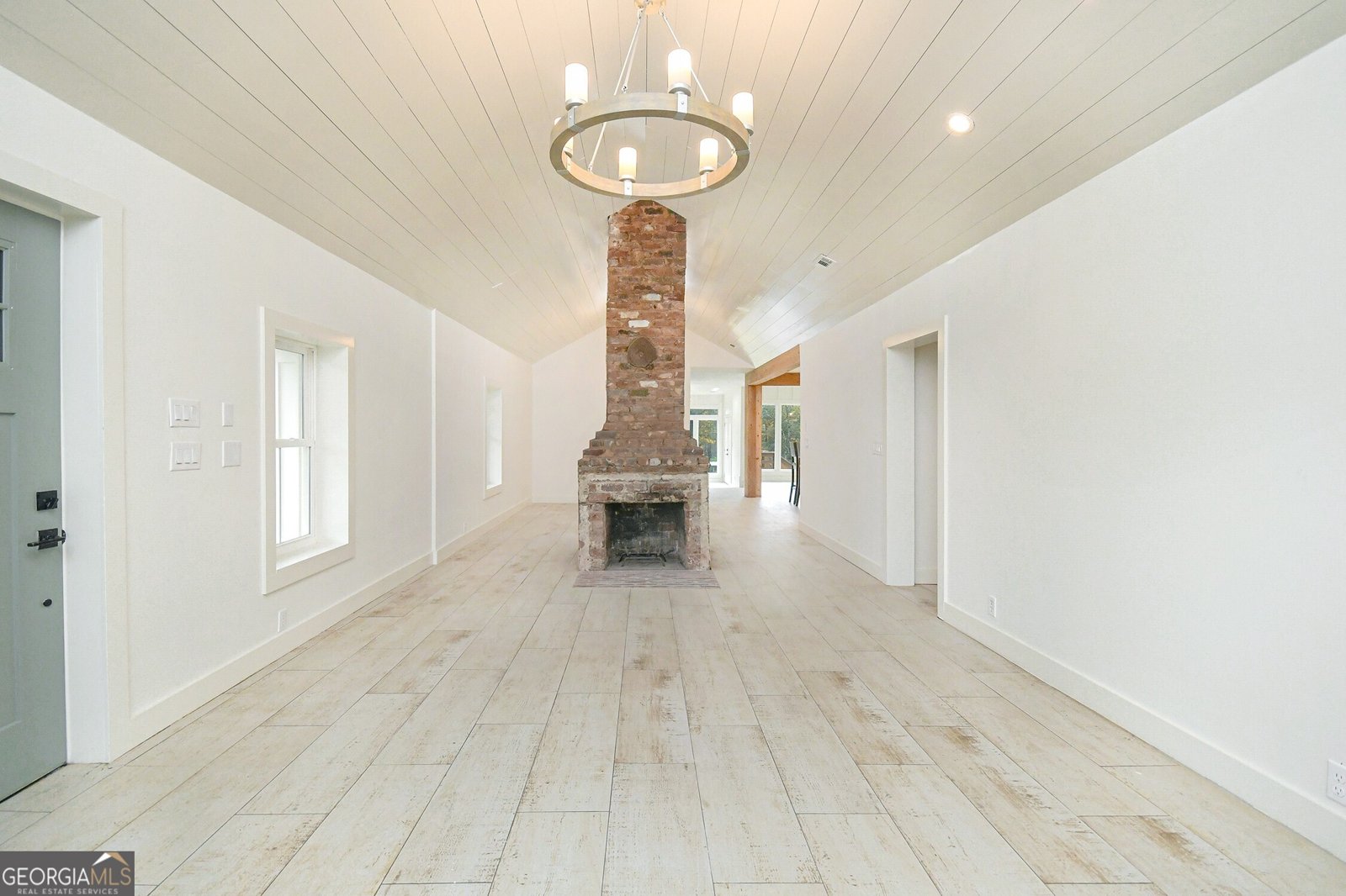 15585 Thompson Road Alpharetta - 7