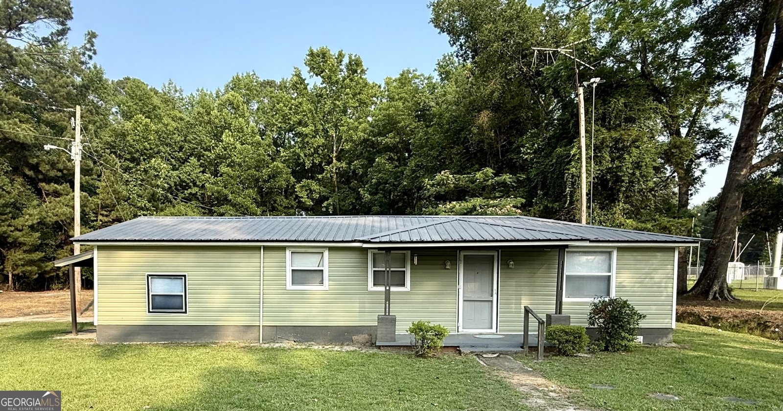 246 Brinson Street Rocky Ford - 1