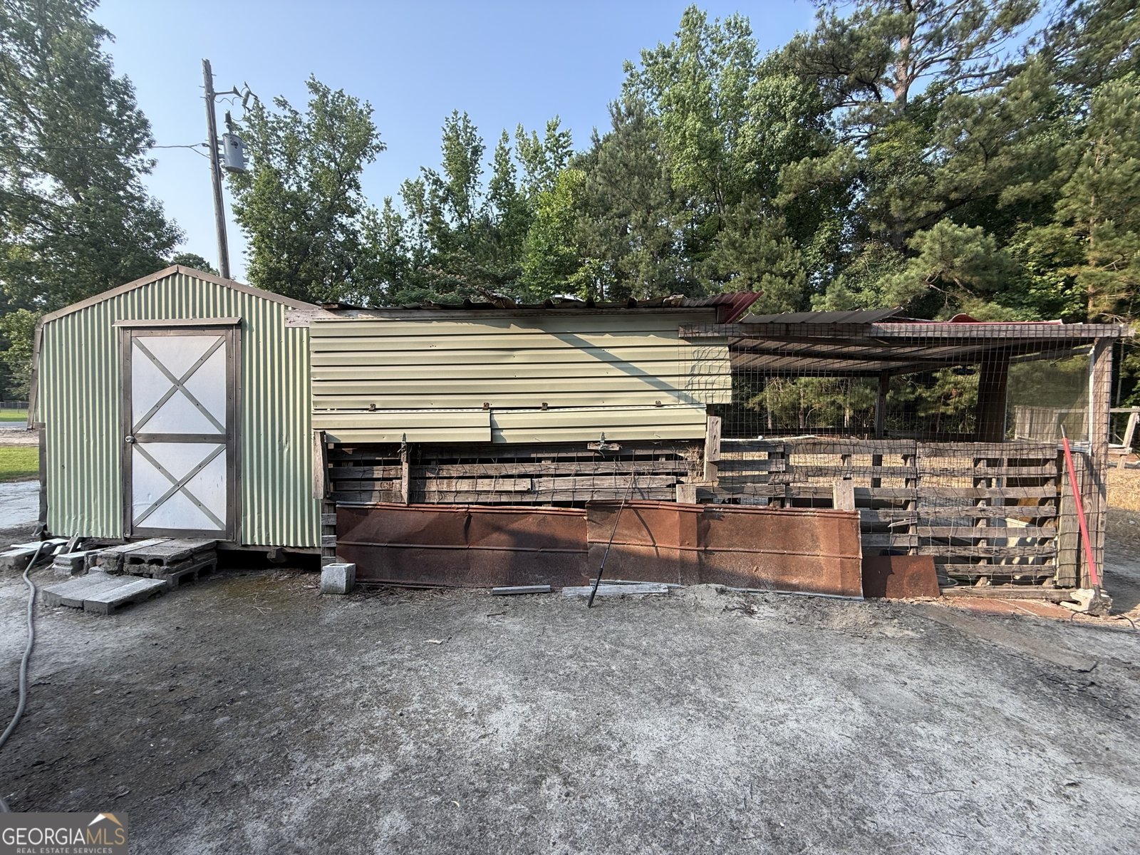246 Brinson Street Rocky Ford - 13