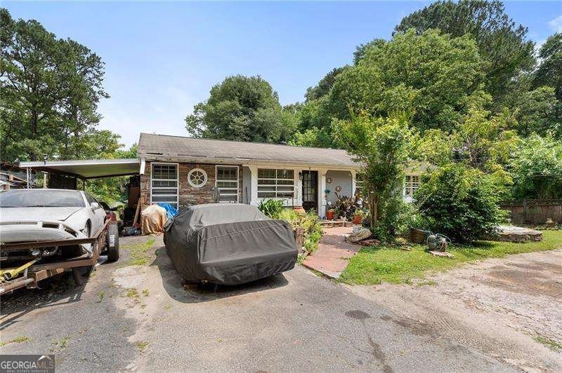 1550 Bells Ferry Road Marietta - 2