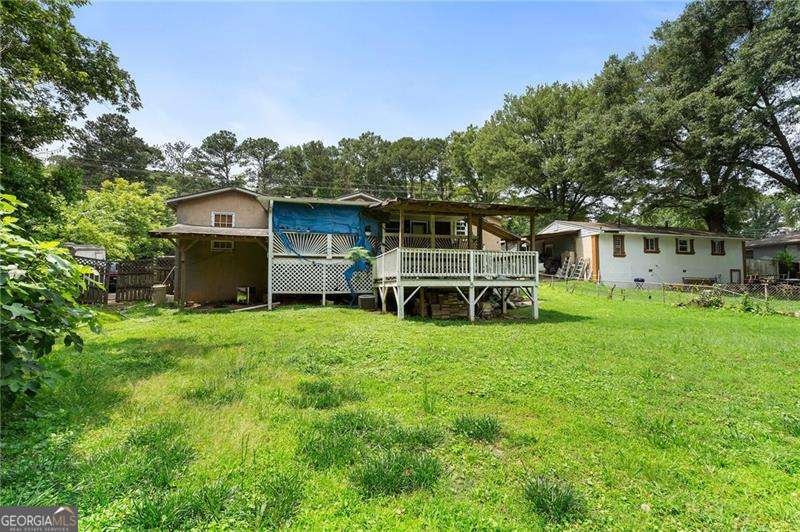 1550 Bells Ferry Road Marietta - 28