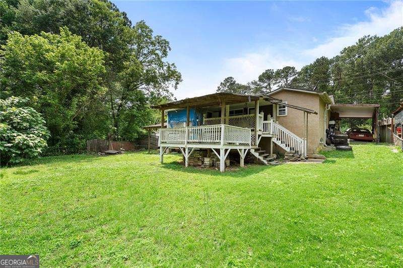 1550 Bells Ferry Road Marietta - 3