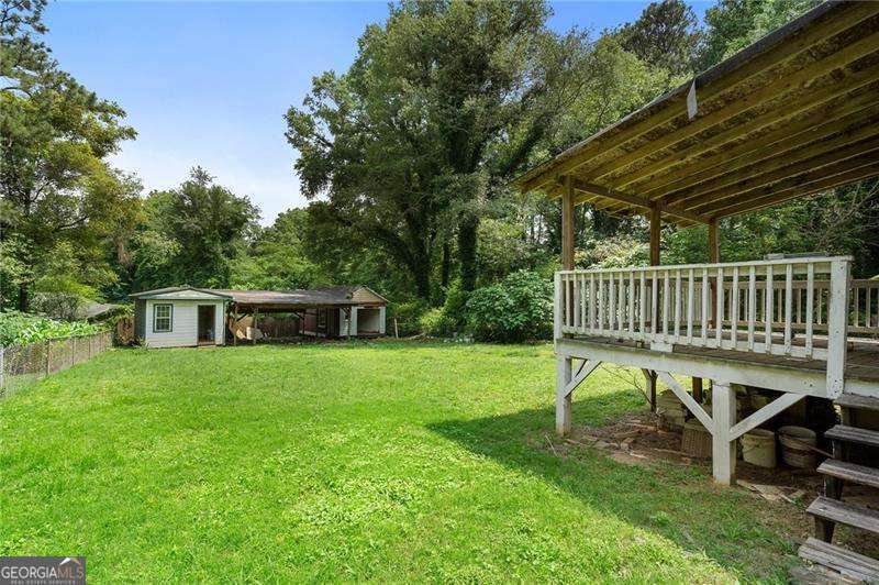 1550 Bells Ferry Road Marietta - 4