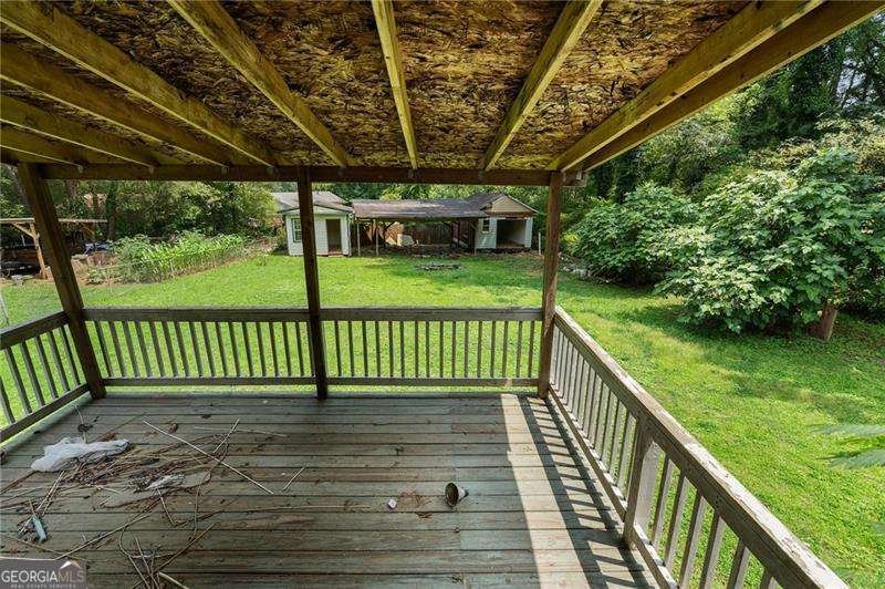 1550 Bells Ferry Road Marietta - 5