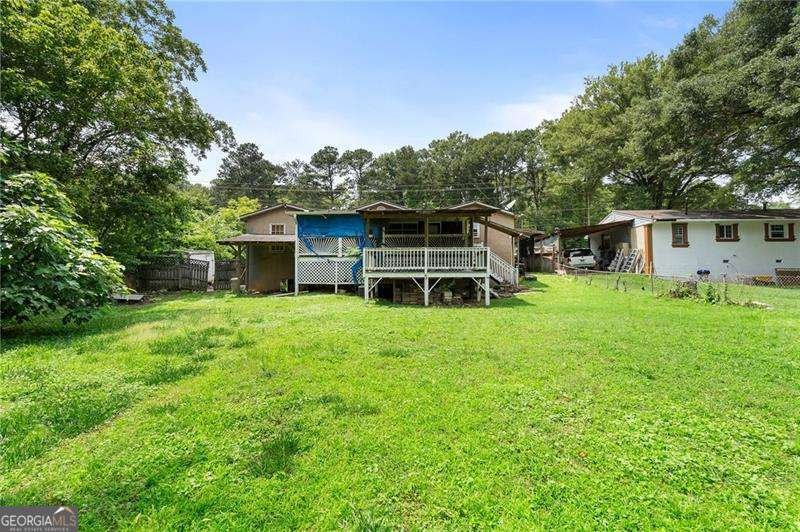 1550 Bells Ferry Road Marietta - 6