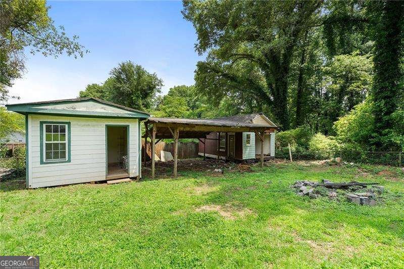 1550 Bells Ferry Road Marietta - 7