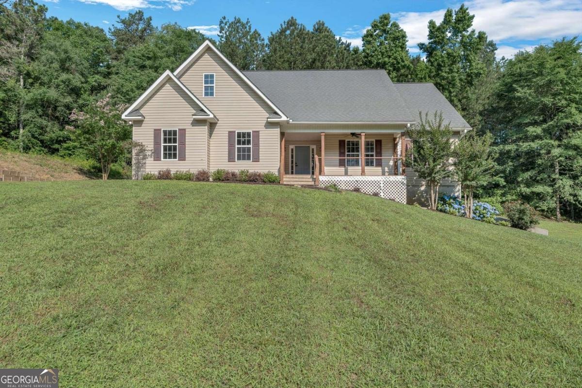 192 Tallapoosa Highway Cedartown - 1