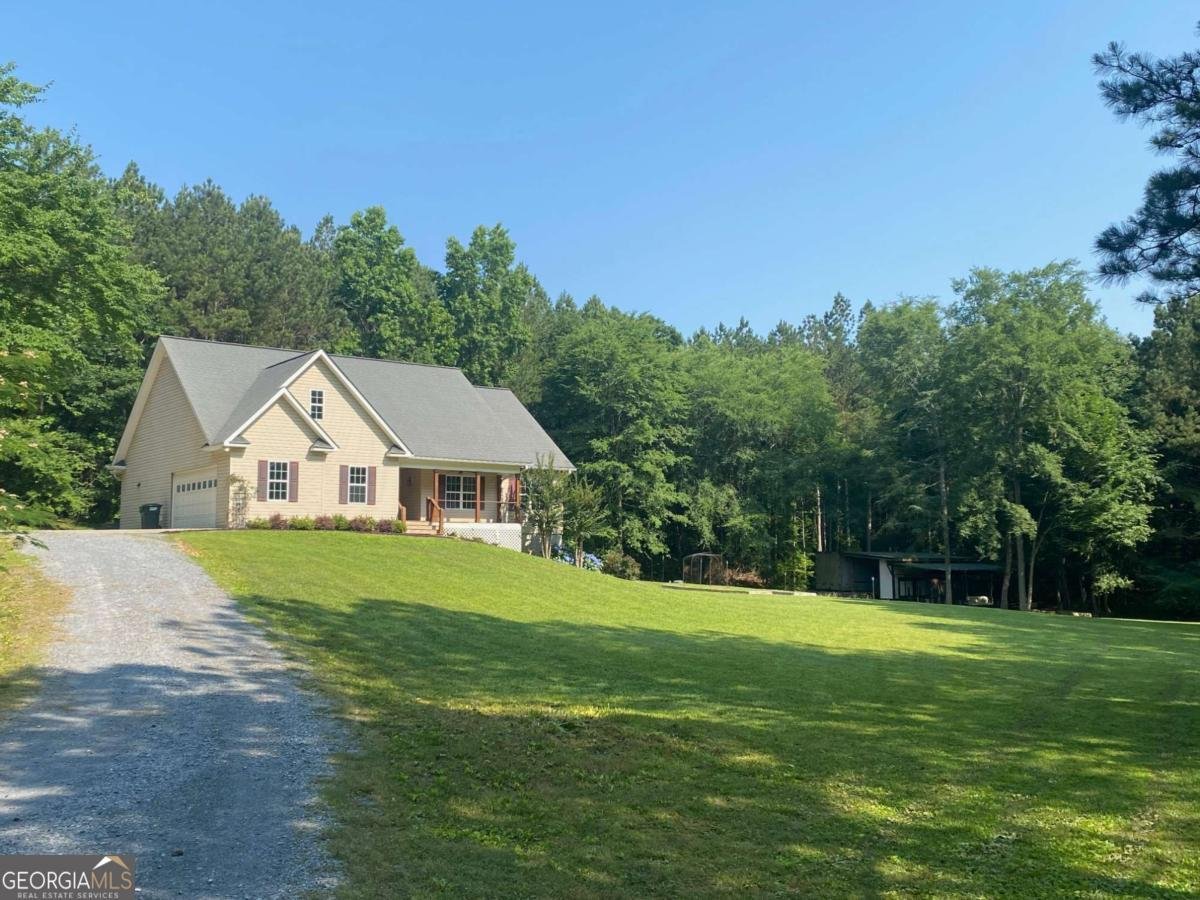 192 Tallapoosa Highway Cedartown - 29