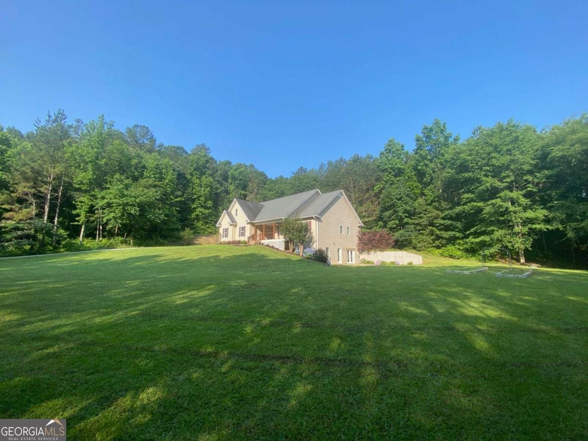 192 Tallapoosa Highway Cedartown - 30