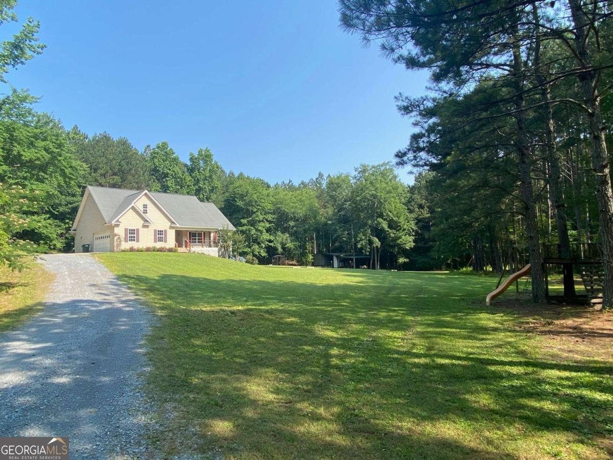 192 Tallapoosa Highway Cedartown - 37