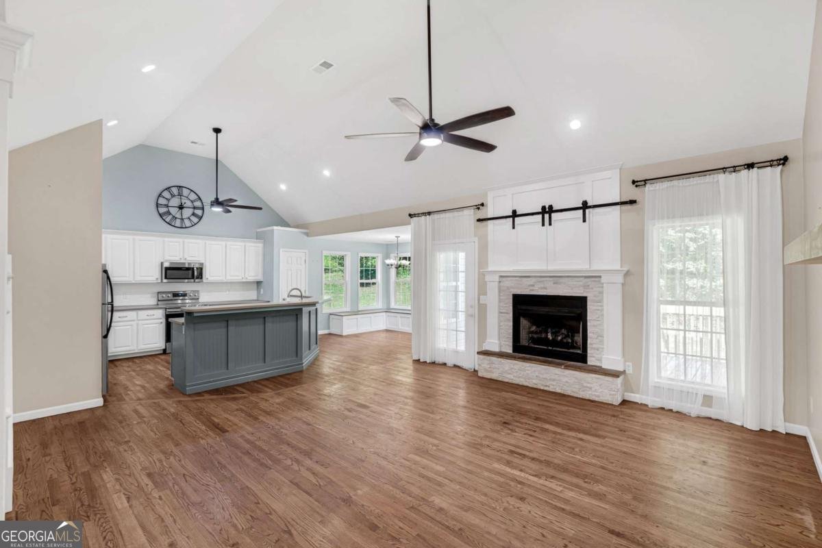 192 Tallapoosa Highway Cedartown - 7