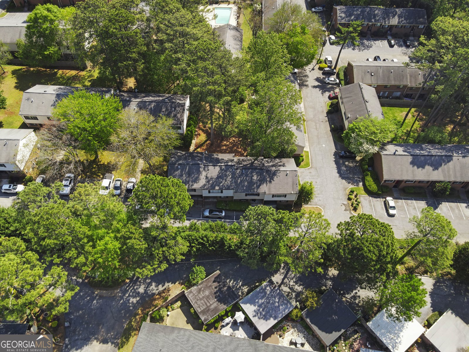 3326 Northcrest Road Atlanta - 16