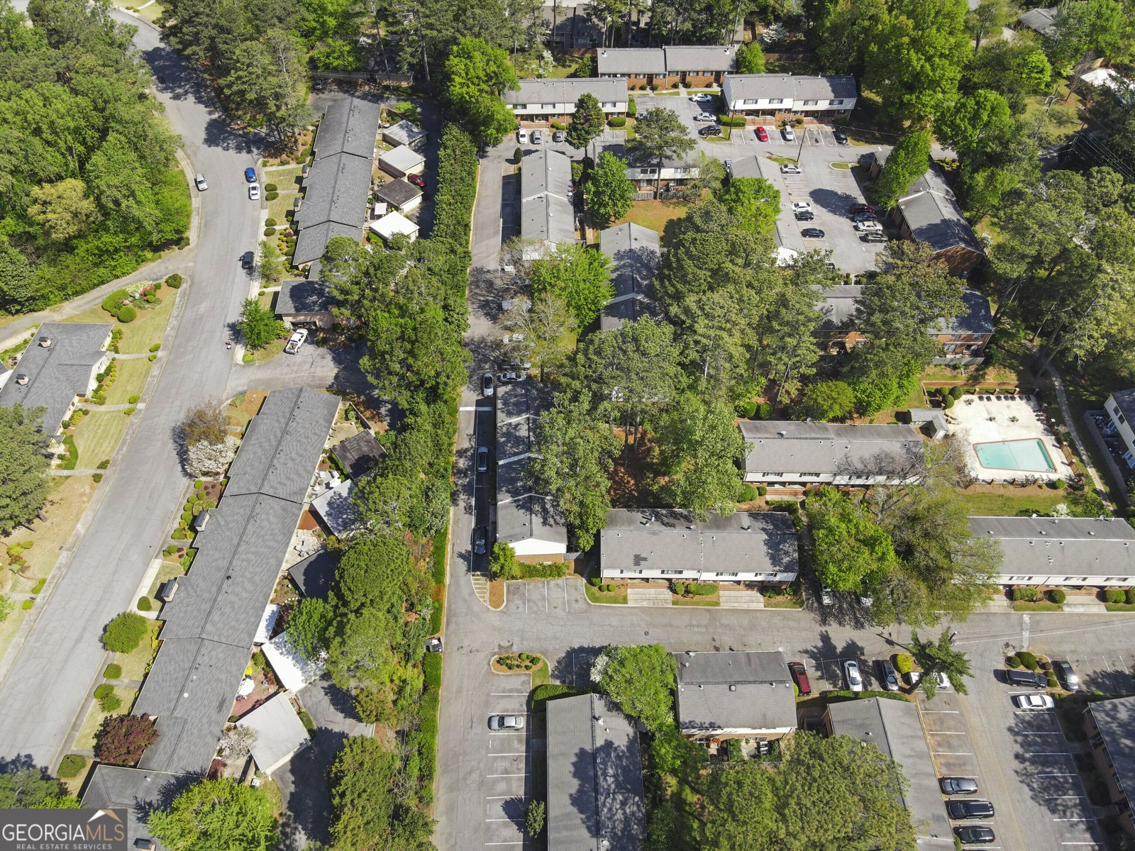 3326 Northcrest Road Atlanta - 18