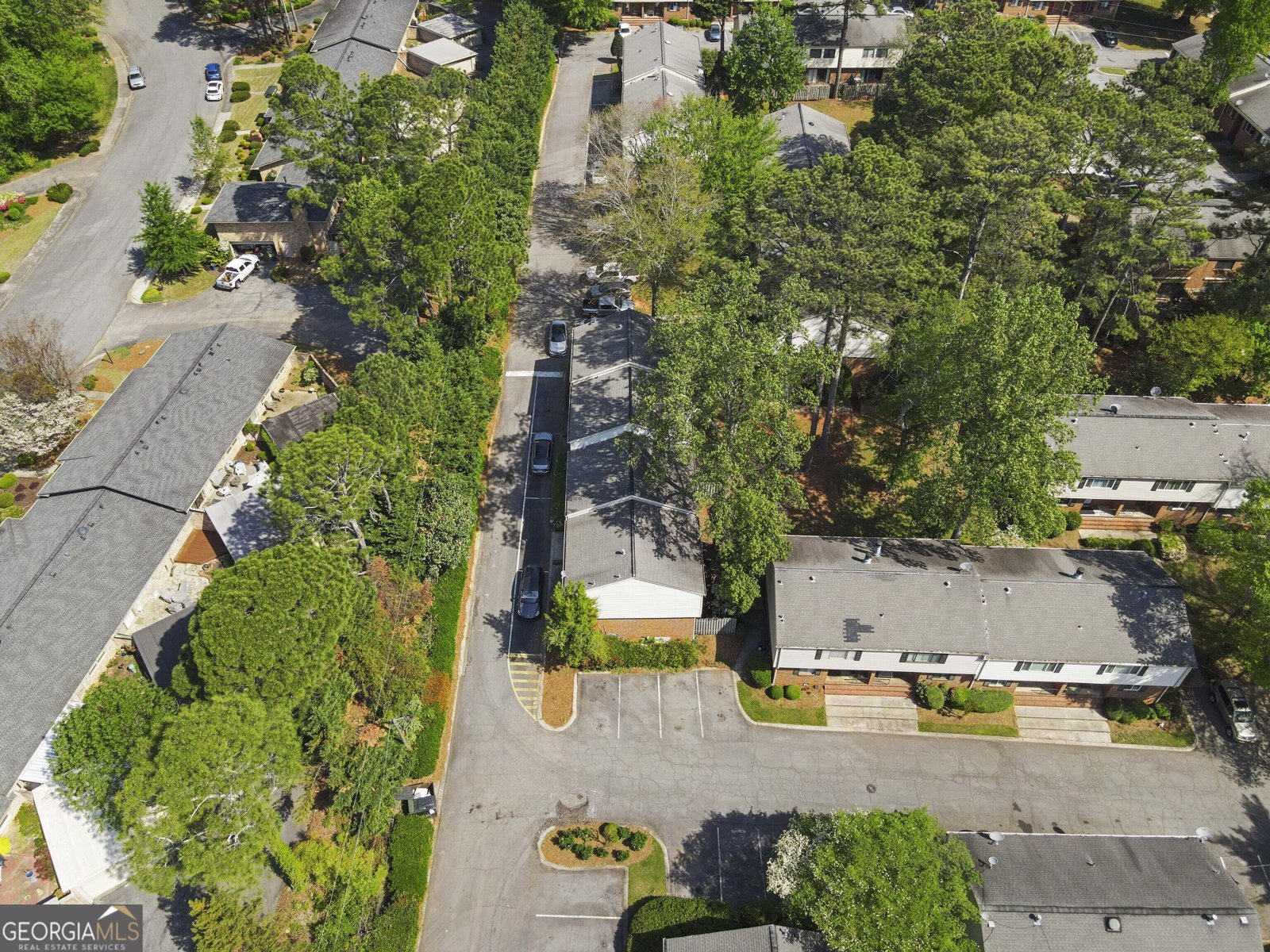 3326 Northcrest Road Atlanta - 19